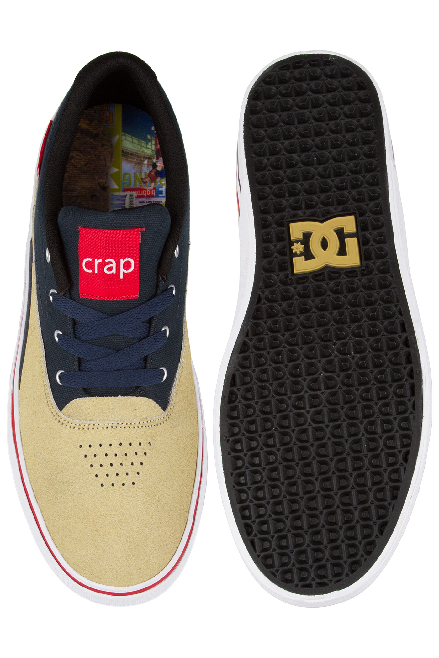 dc x big sultan s shoe pale banana buy at dc x big sultan s shoe pale banana buy at