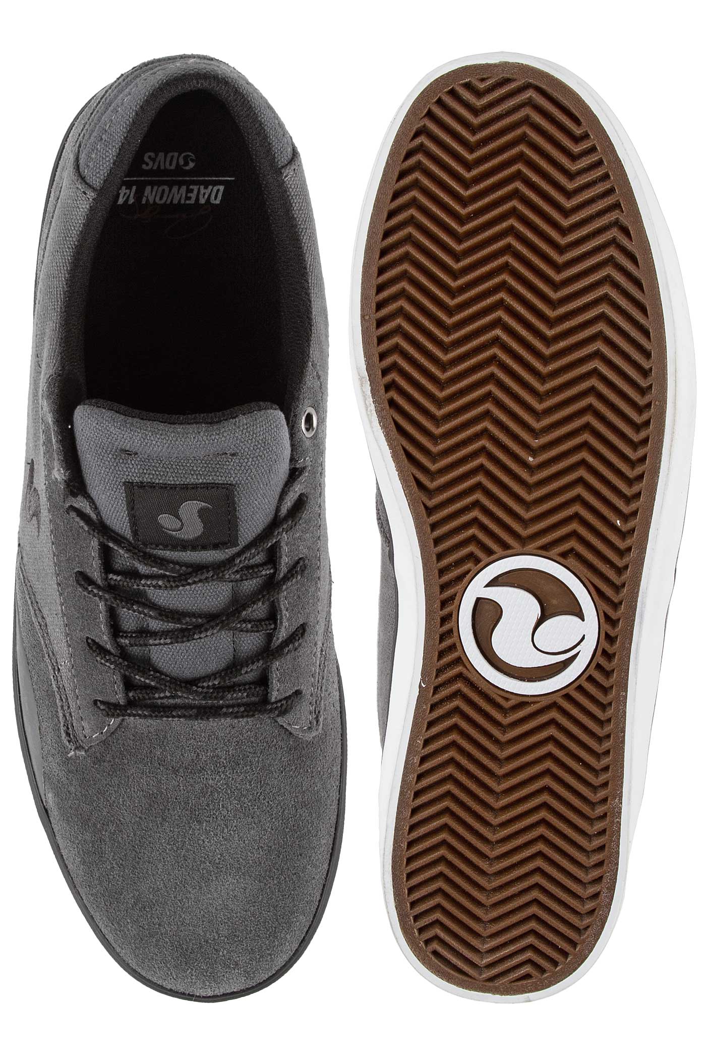 suede canvas shoes