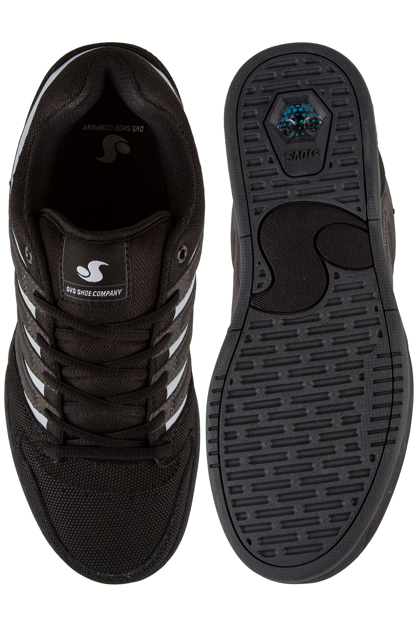 dvs tycho shoes