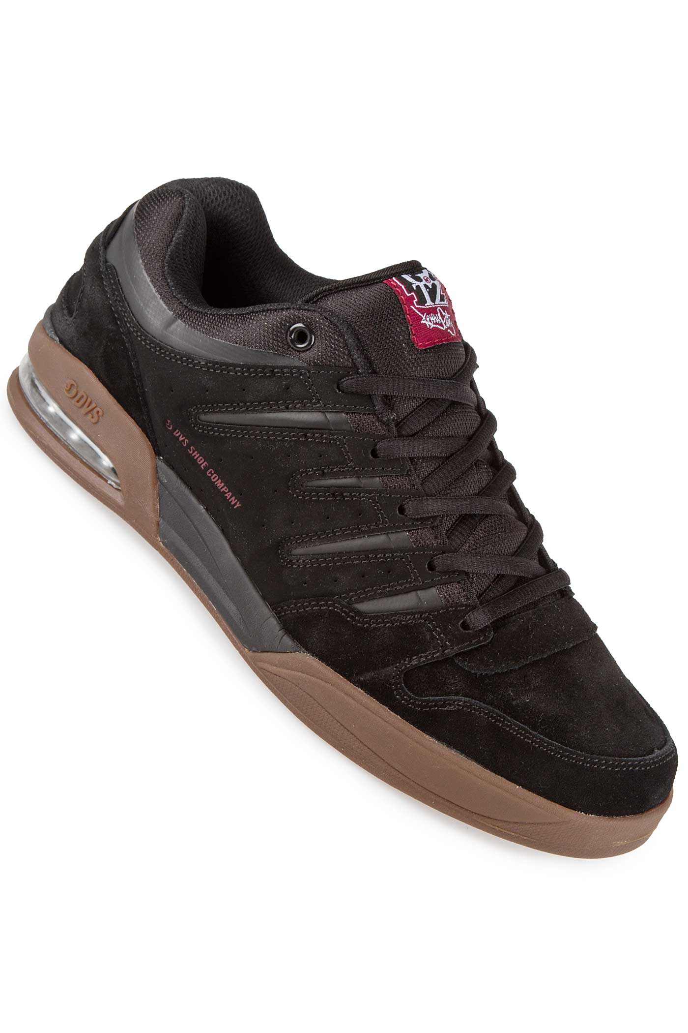 dvs tycho shoes