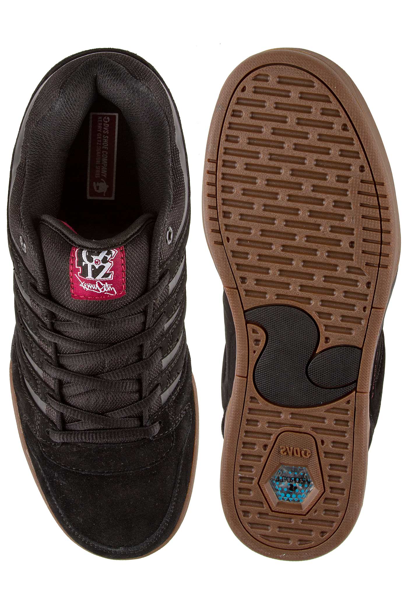 dvs tycho shoes