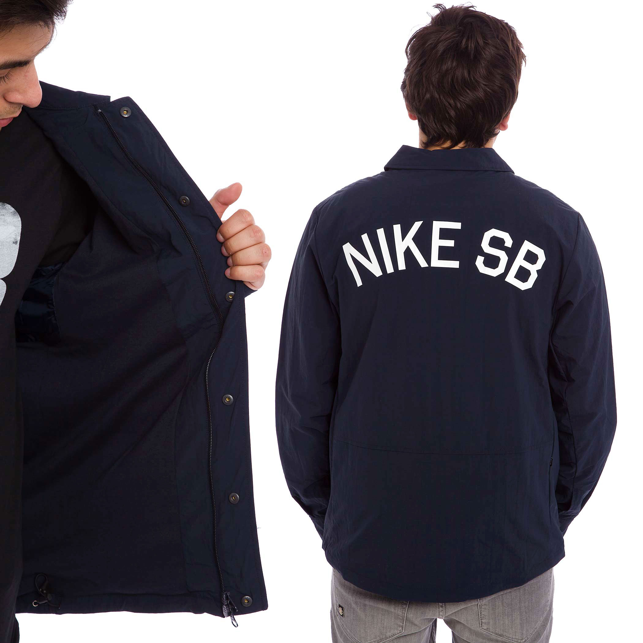 nike sb infema jacket