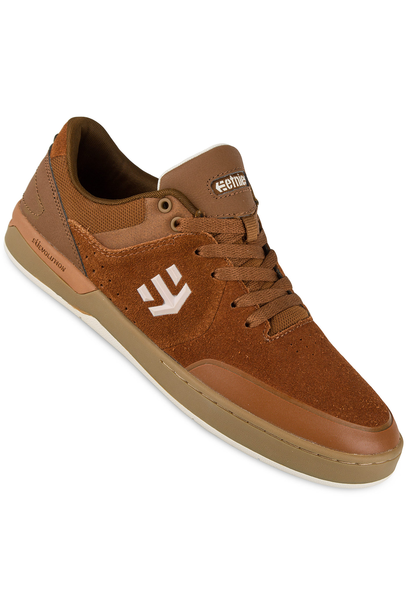 Etnies Marana XT Shoe (brown) buy at skatedeluxe