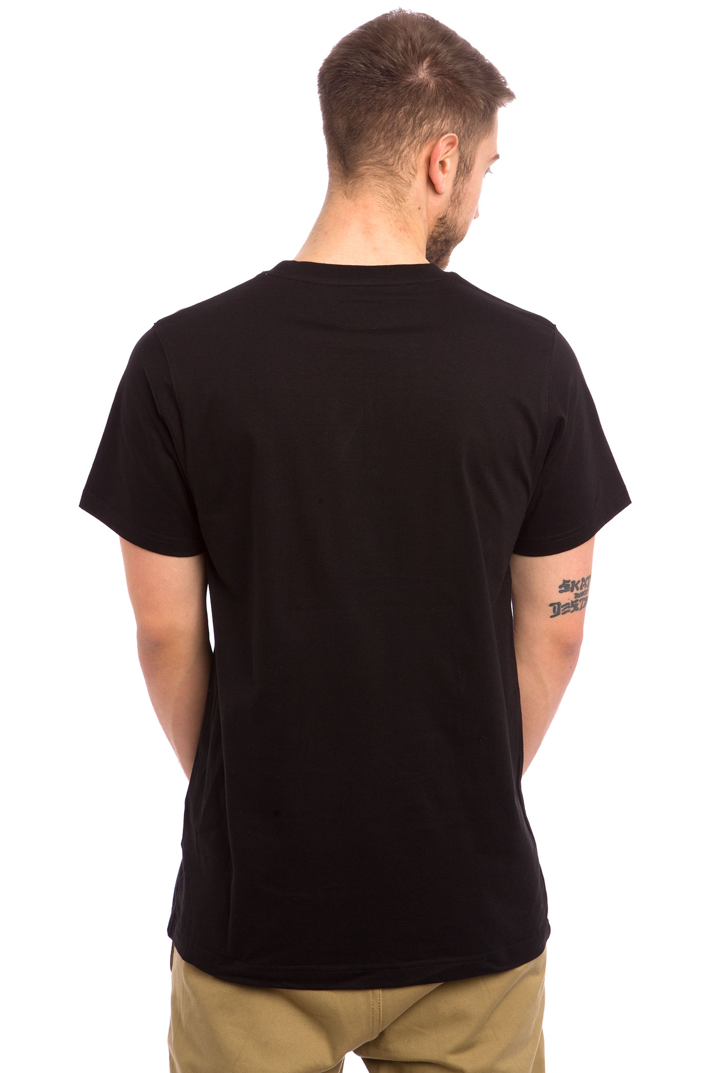 wemoto bdc t shirt black buy at skatedeluxe wemoto bdc t shirt black buy at skatedeluxe
