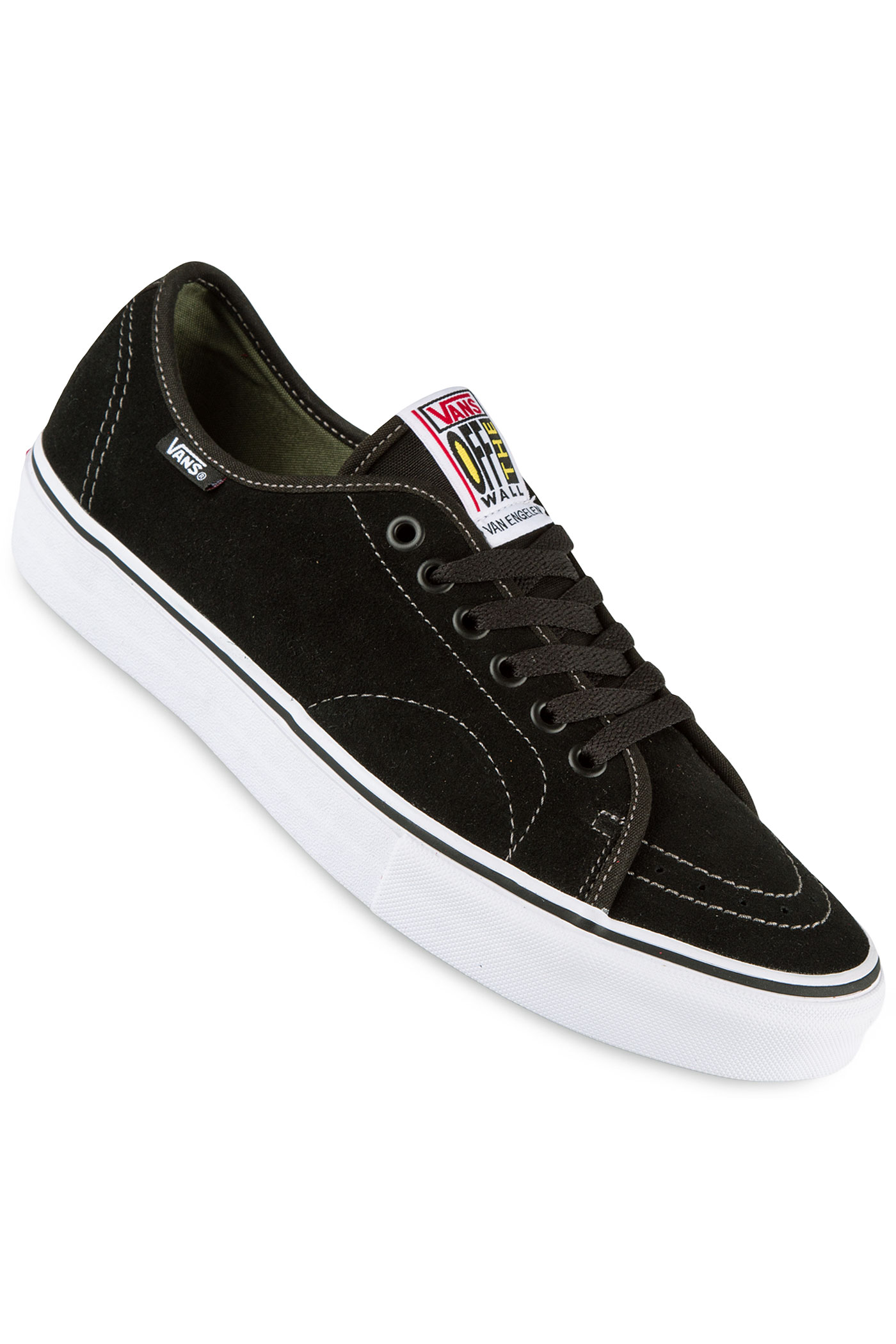 vans av classic high s