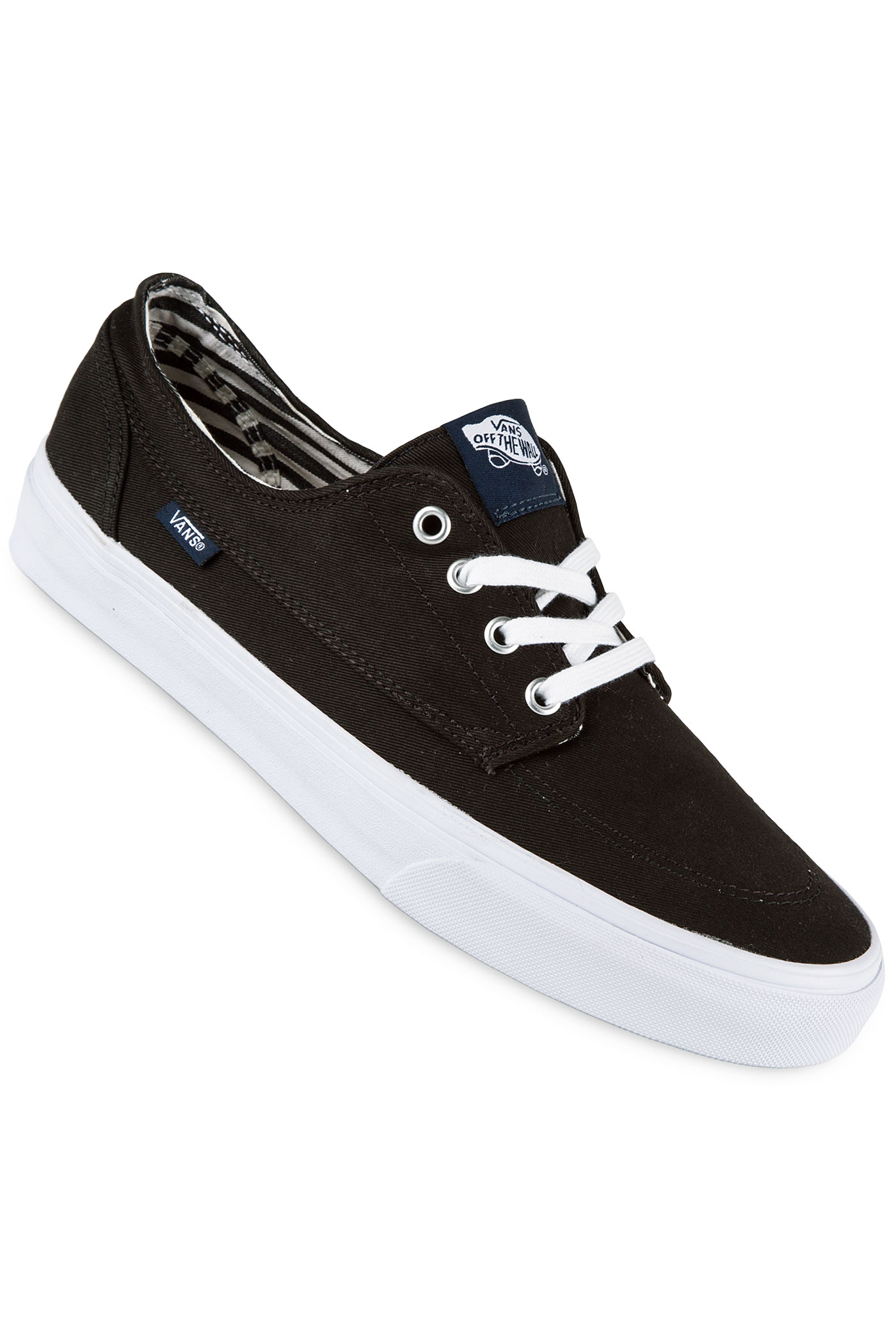 Vans Brigata Vans Brigata