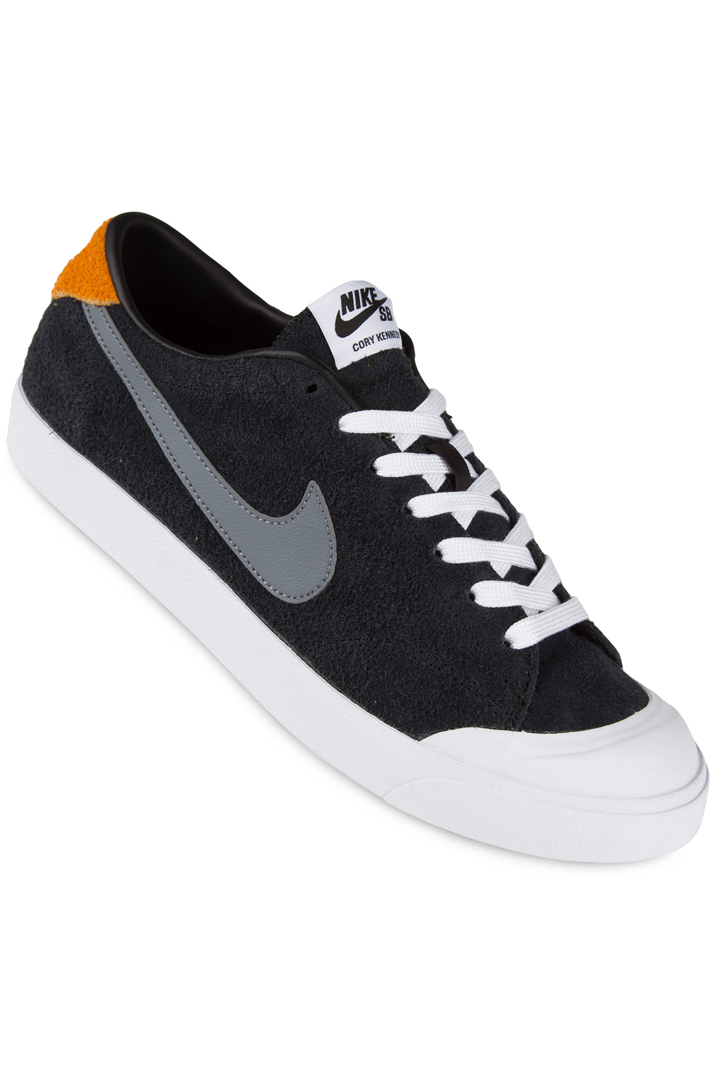 cory kennedy nike shoe