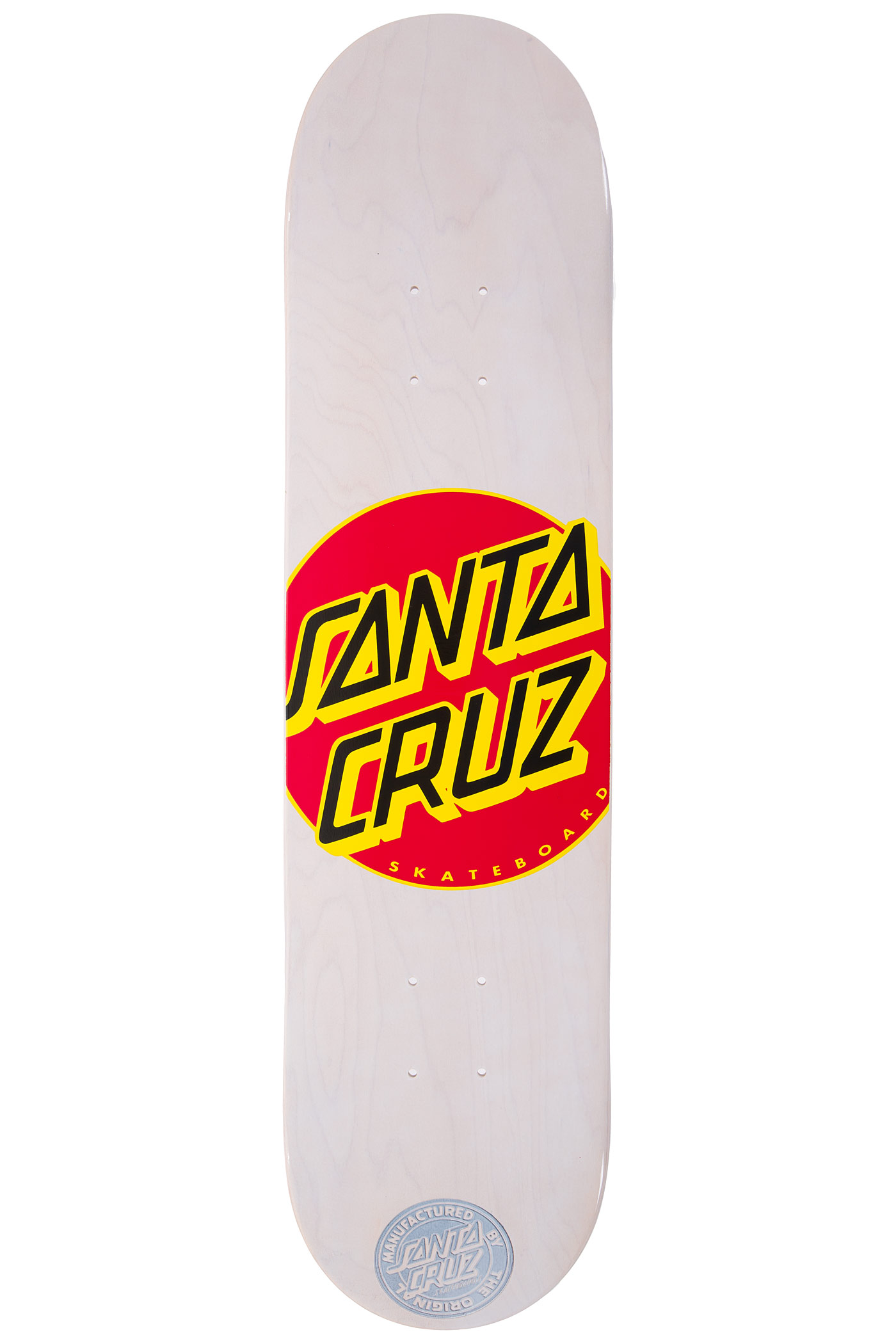 Santa Cruz Classic Dot 7.75