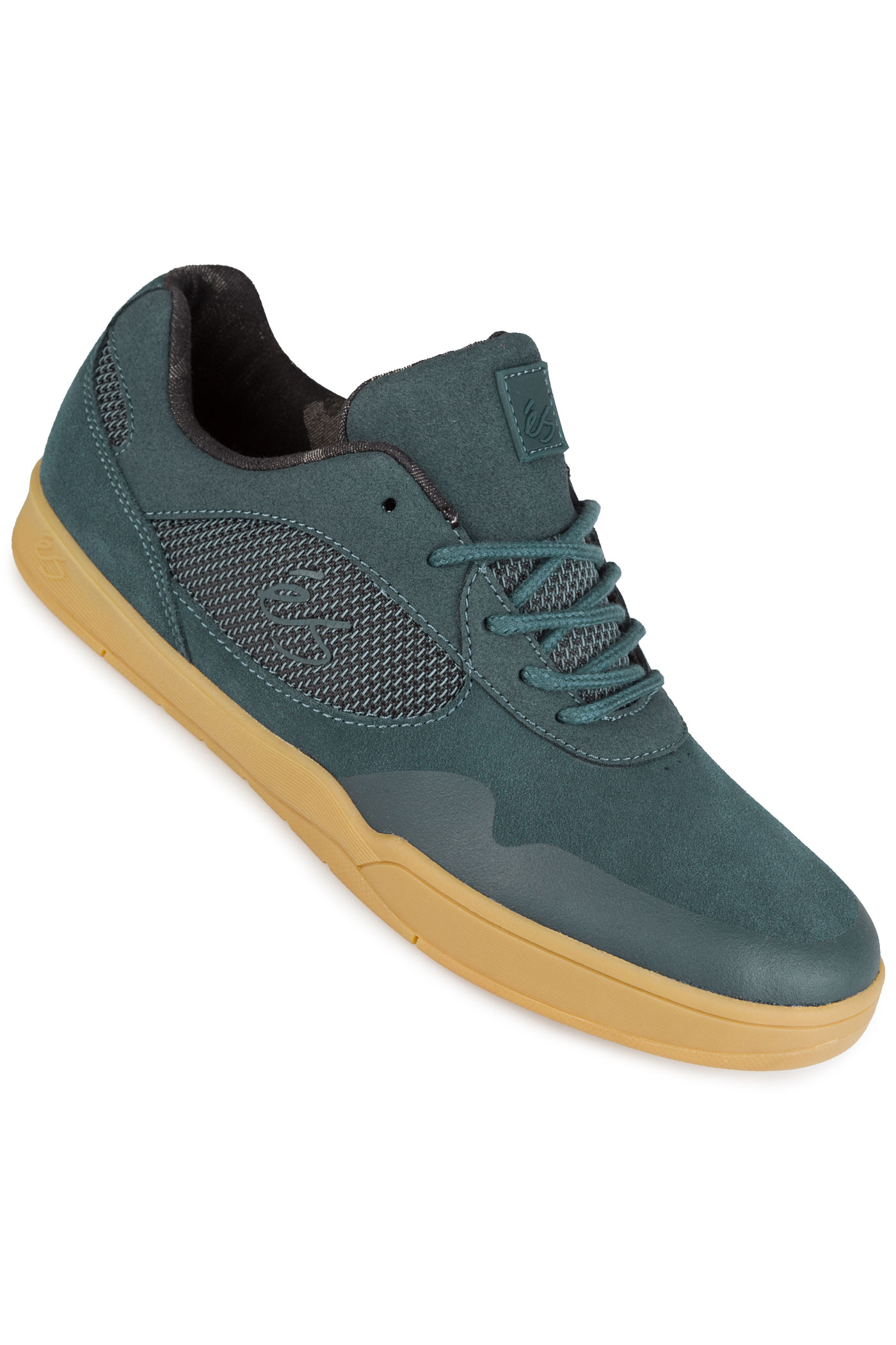 éS Swift Shoes (grey gum) buy at skatedeluxe