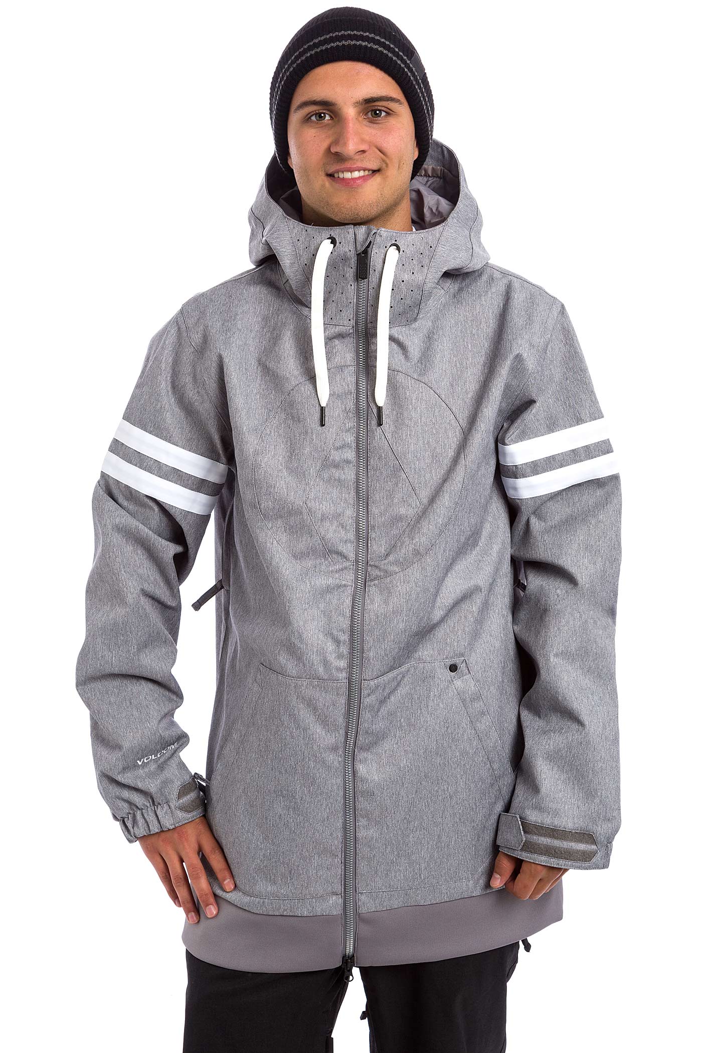 Volcom jacket