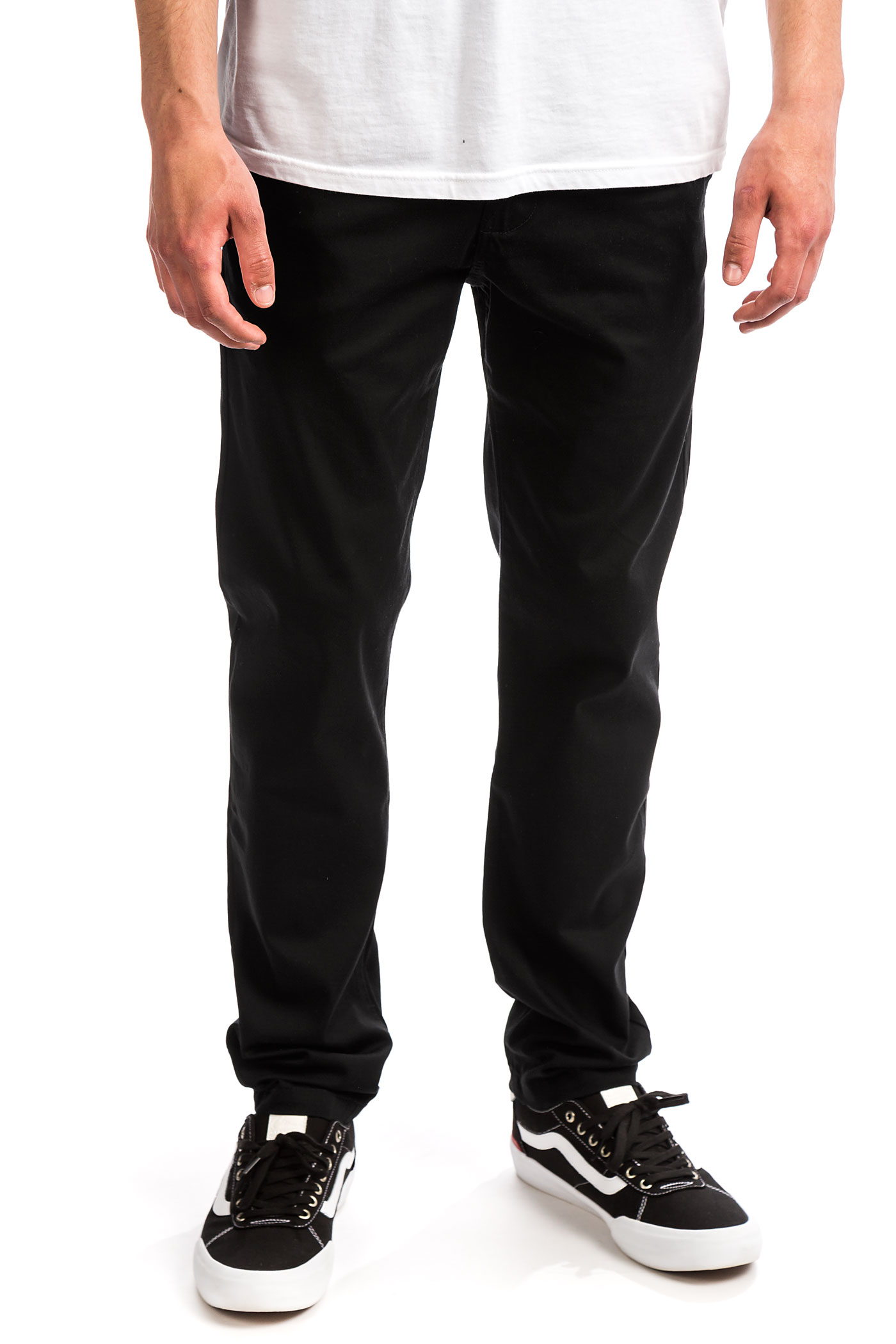 Dickies Kerman Pants (black) buy at skatedeluxe