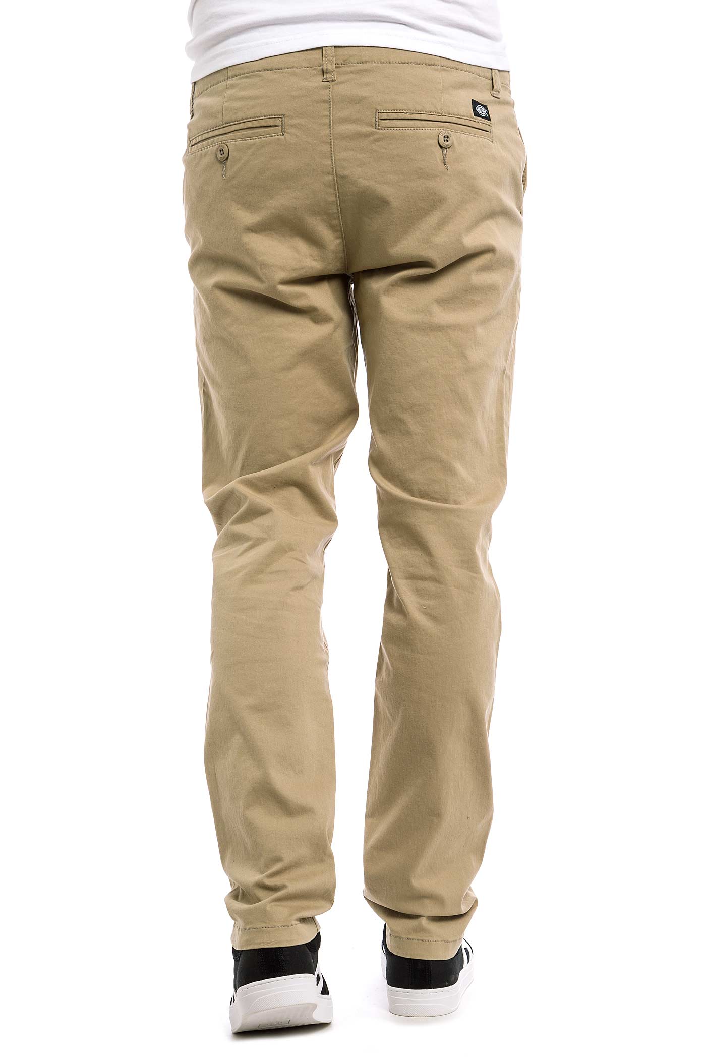 Dickies Kerman Pants (khaki) buy at skatedeluxe