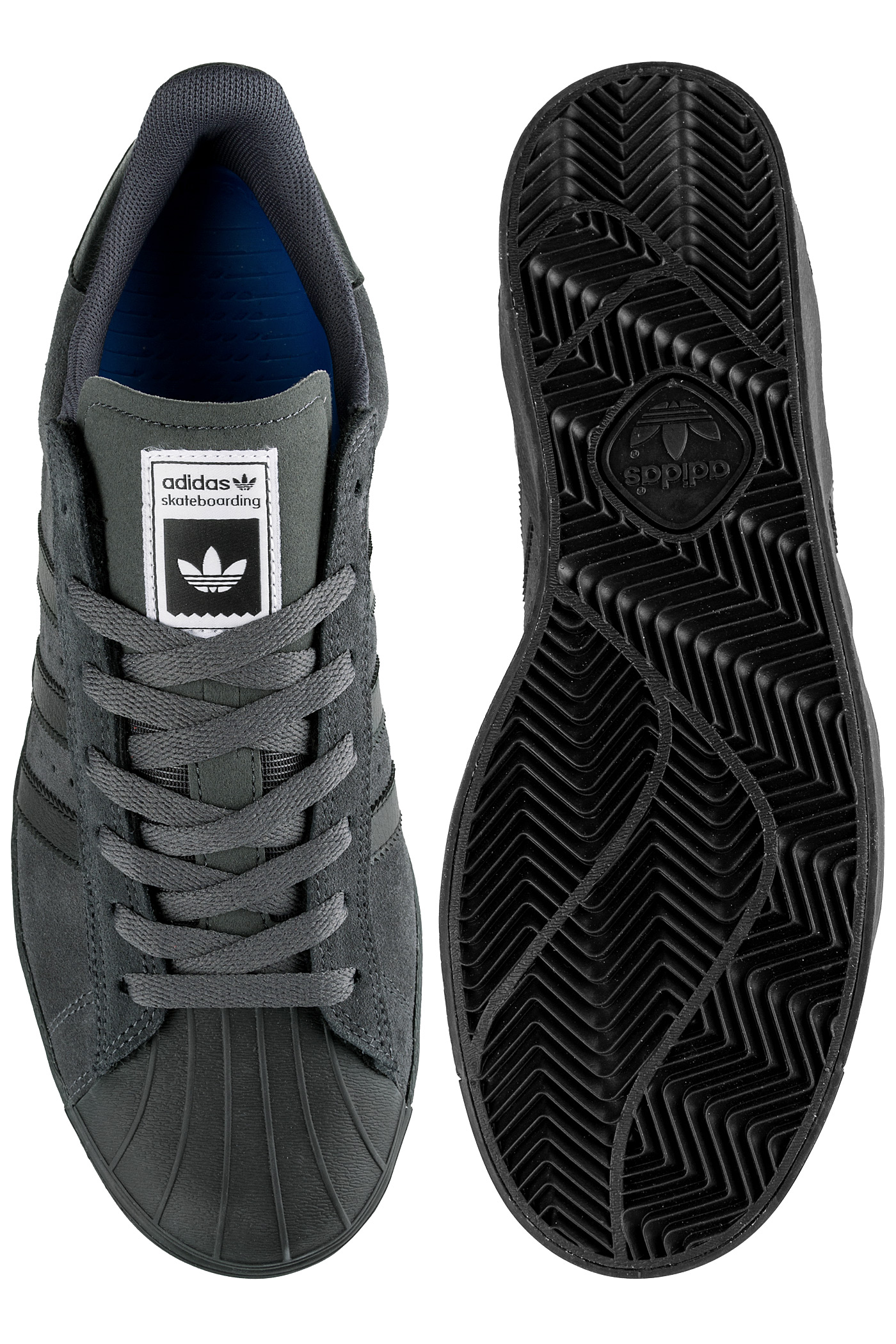Cheap Adidas Superstar Vulc ADV Shoes ThinkEmpire Skate, Snow