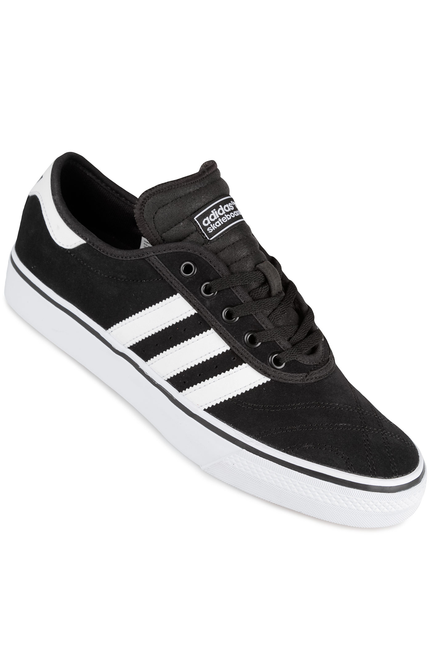 black and white adobe premiere