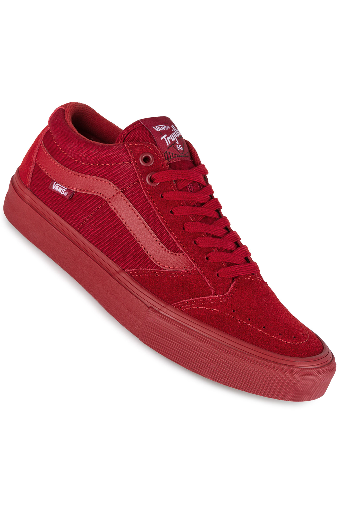 Vans Tnt Vans Tnt
