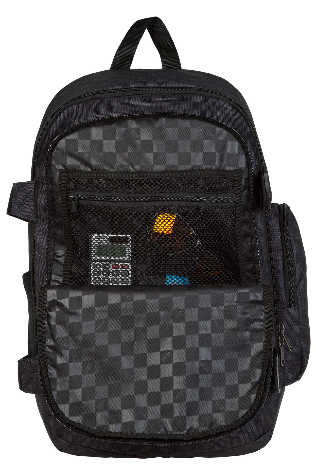 mochila vans transient