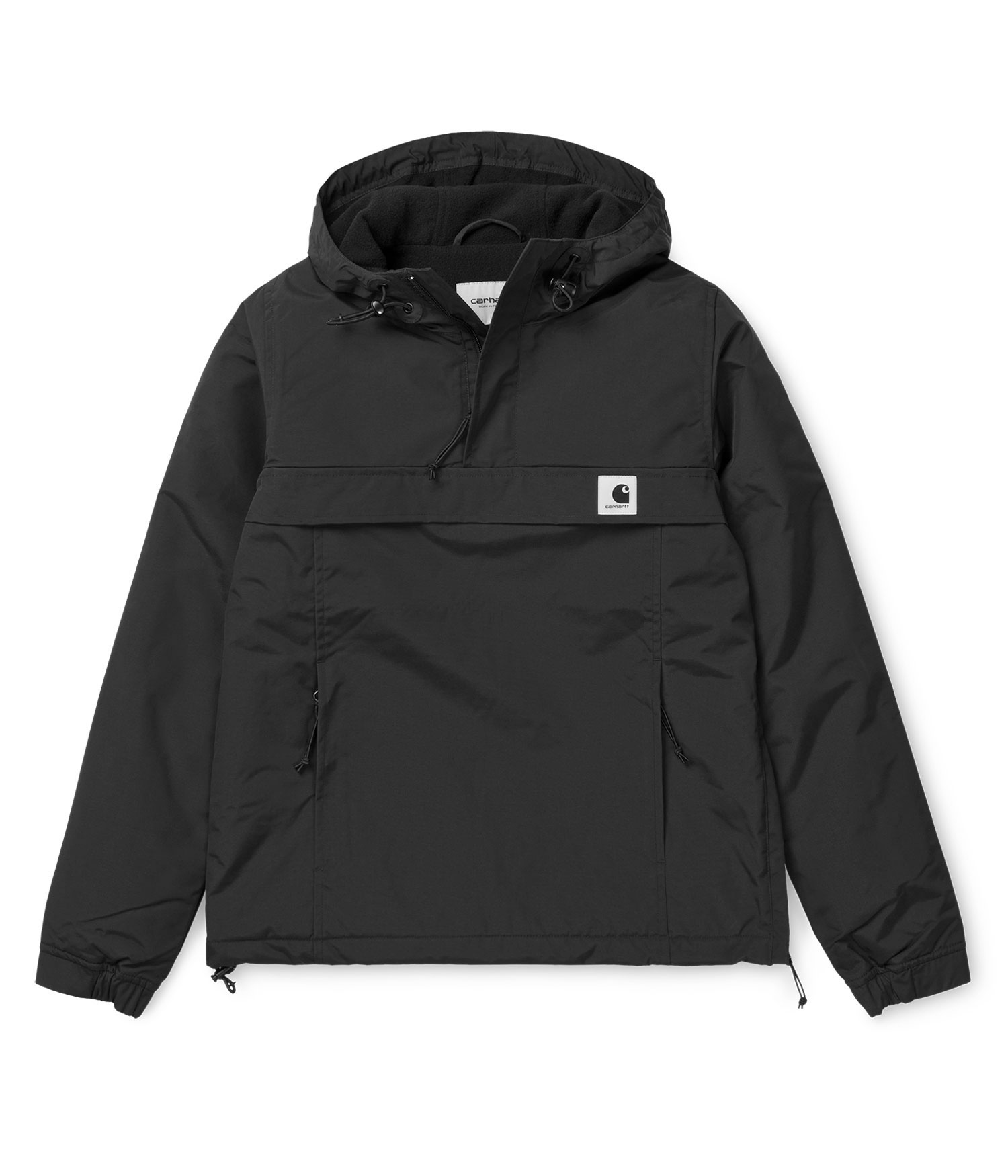 Carhartt WIP W' Nimbus Pullover Winter Jacke black Damen M