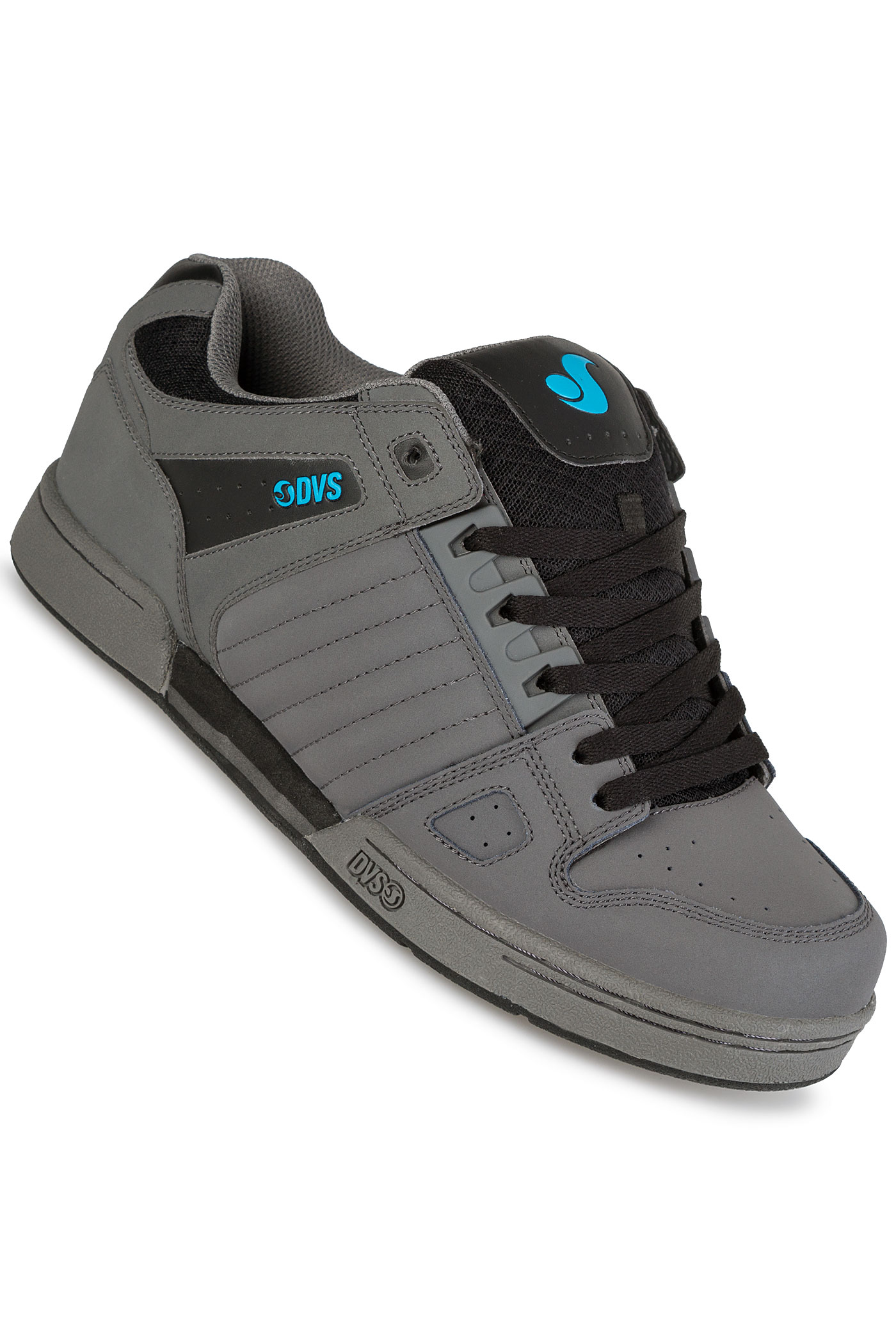 dvs clearance