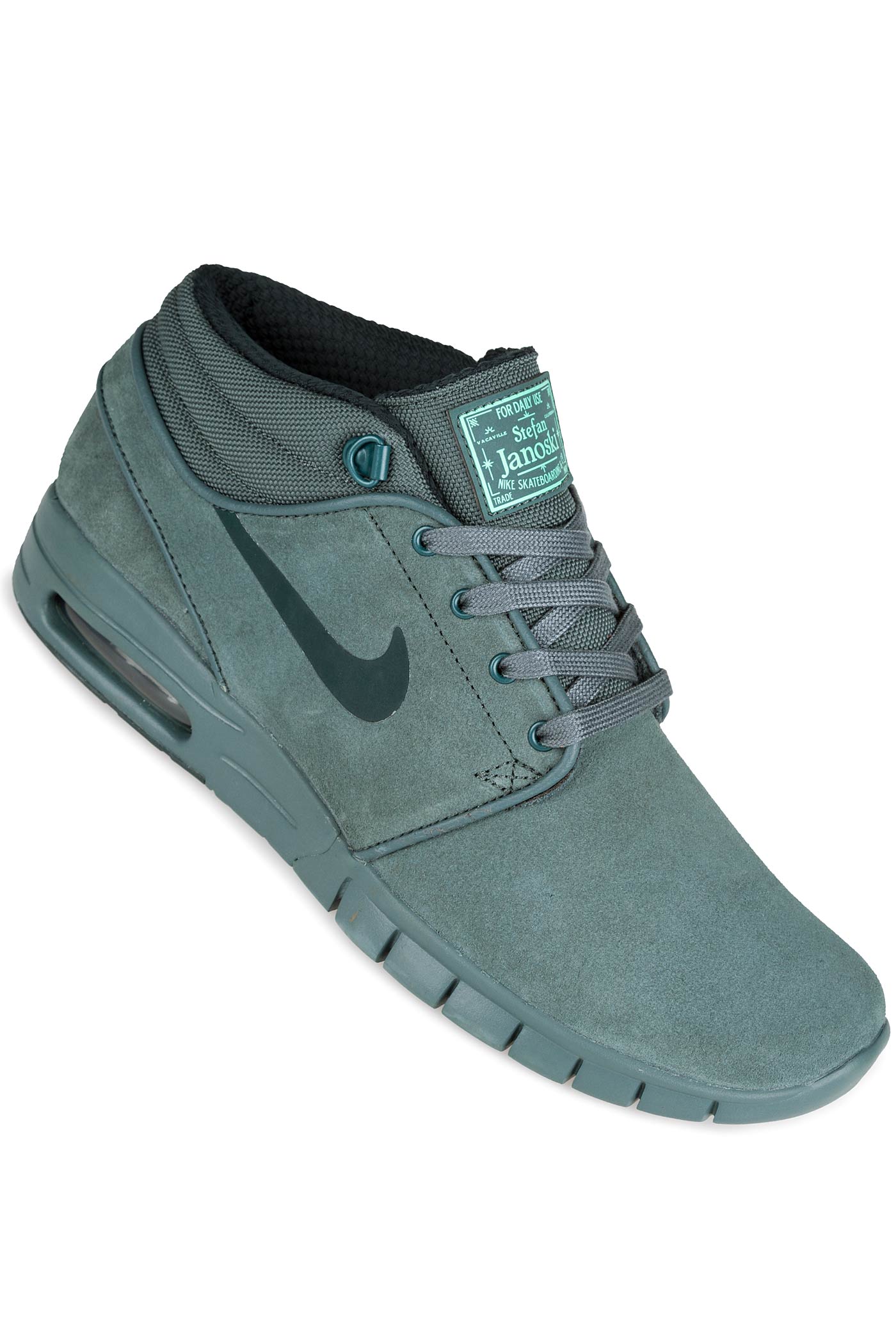Sb Stefan Janoski Max Grey Sb Stefan Janoski Max Grey