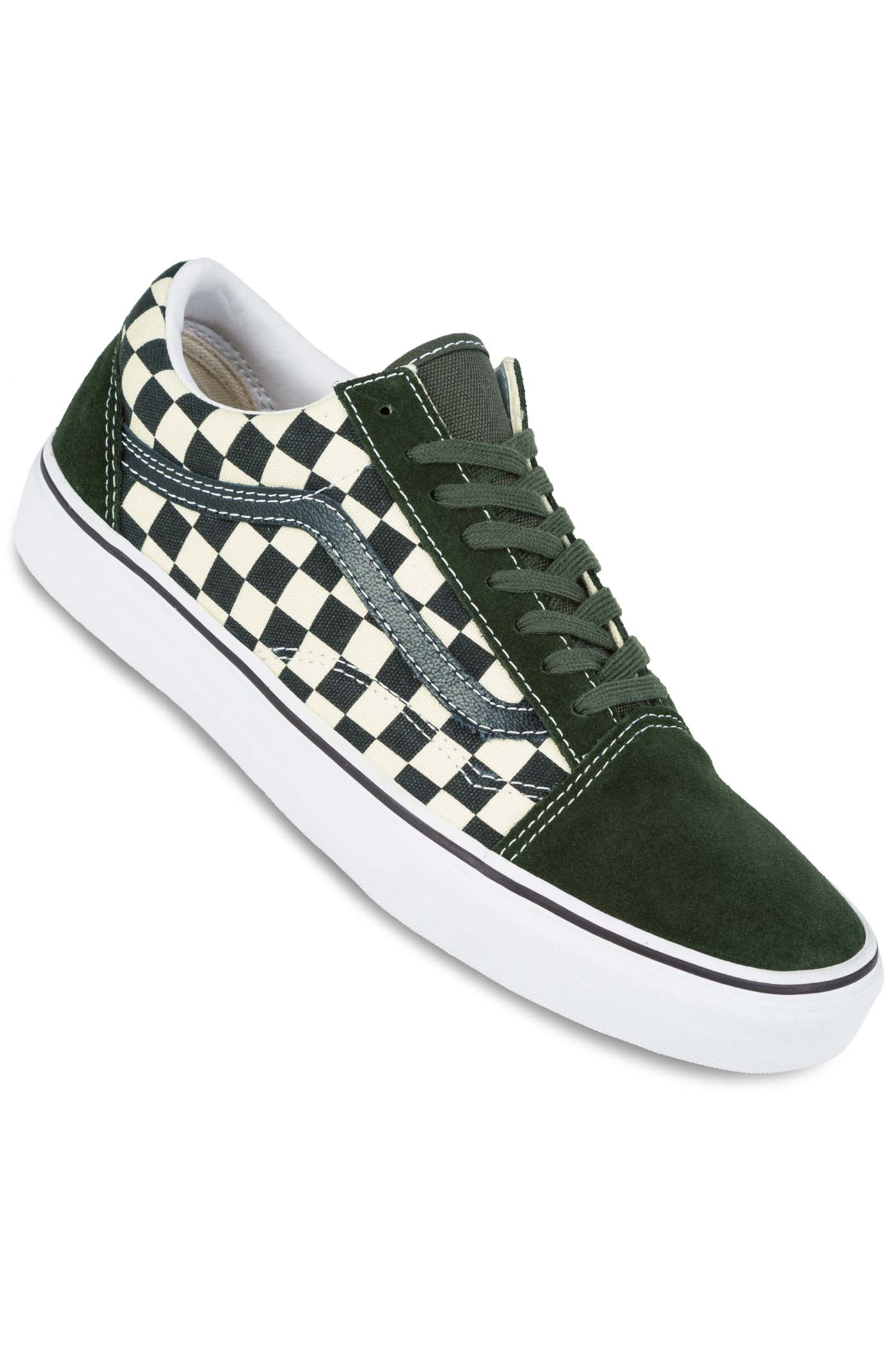 vans slip on comprar