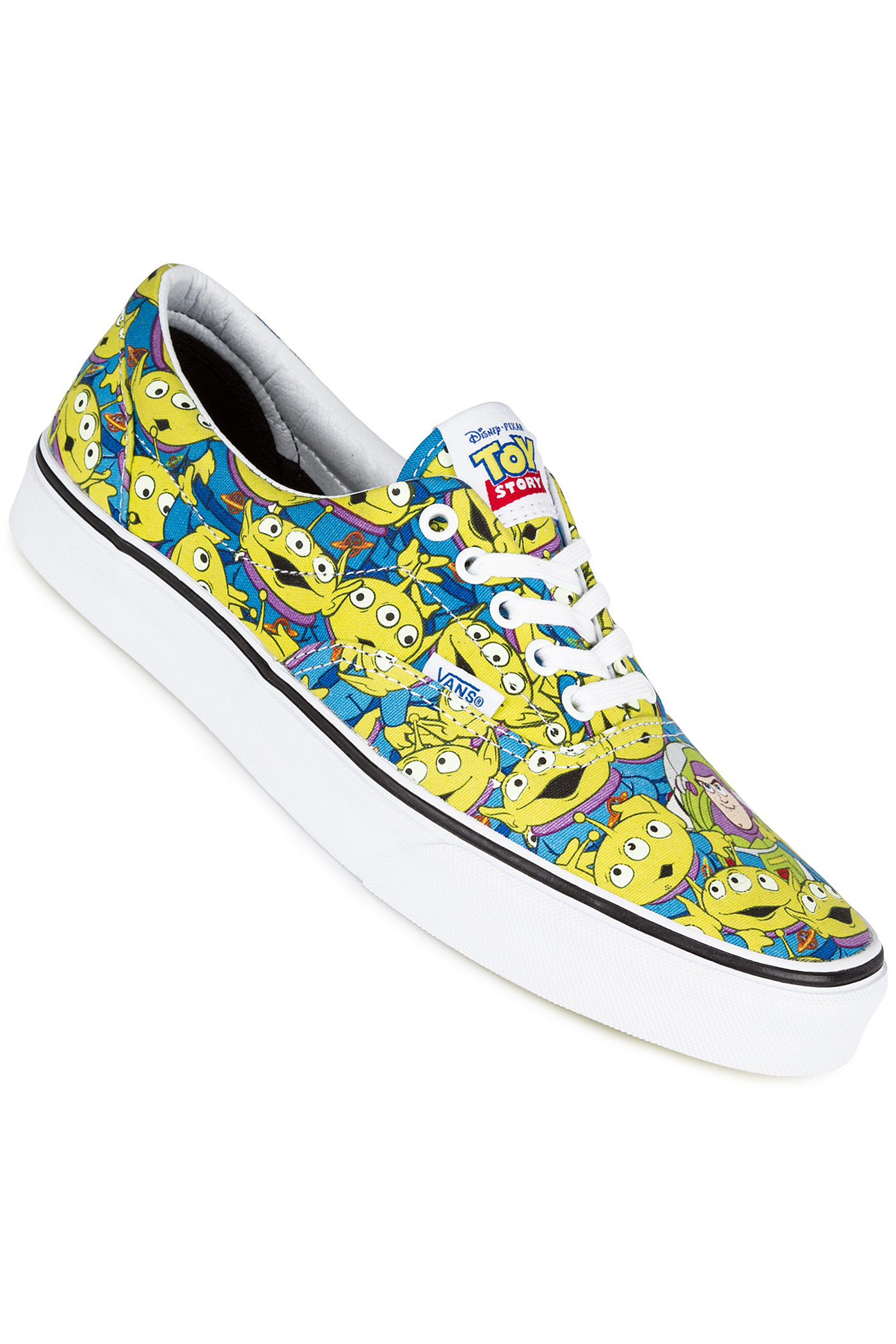 Vans Toy Story Era Vans Toy Story Era