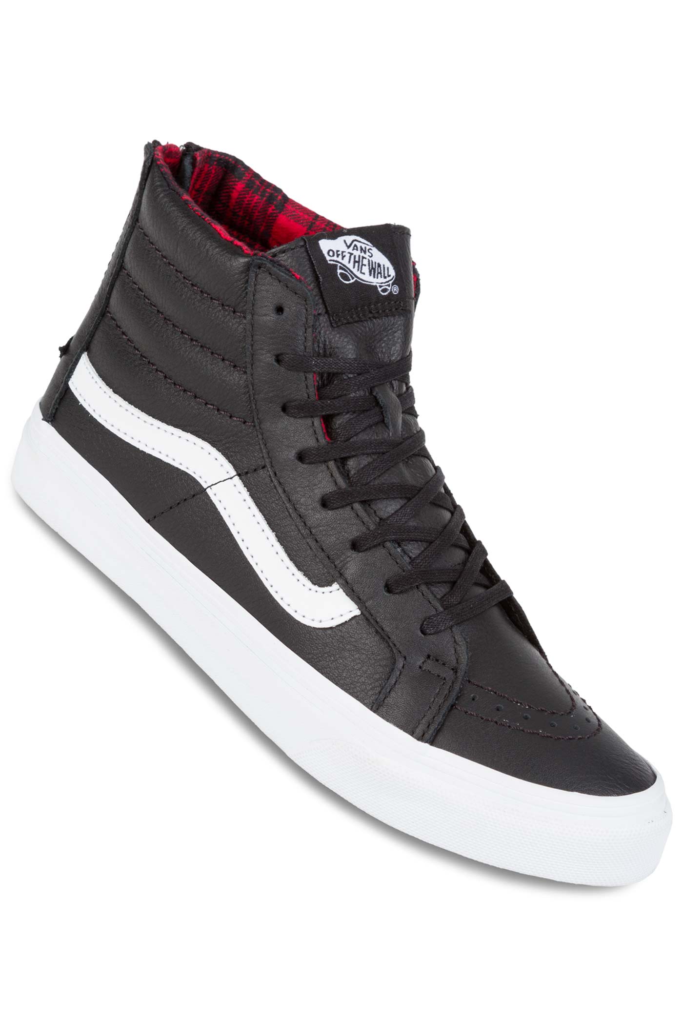vans owens hi