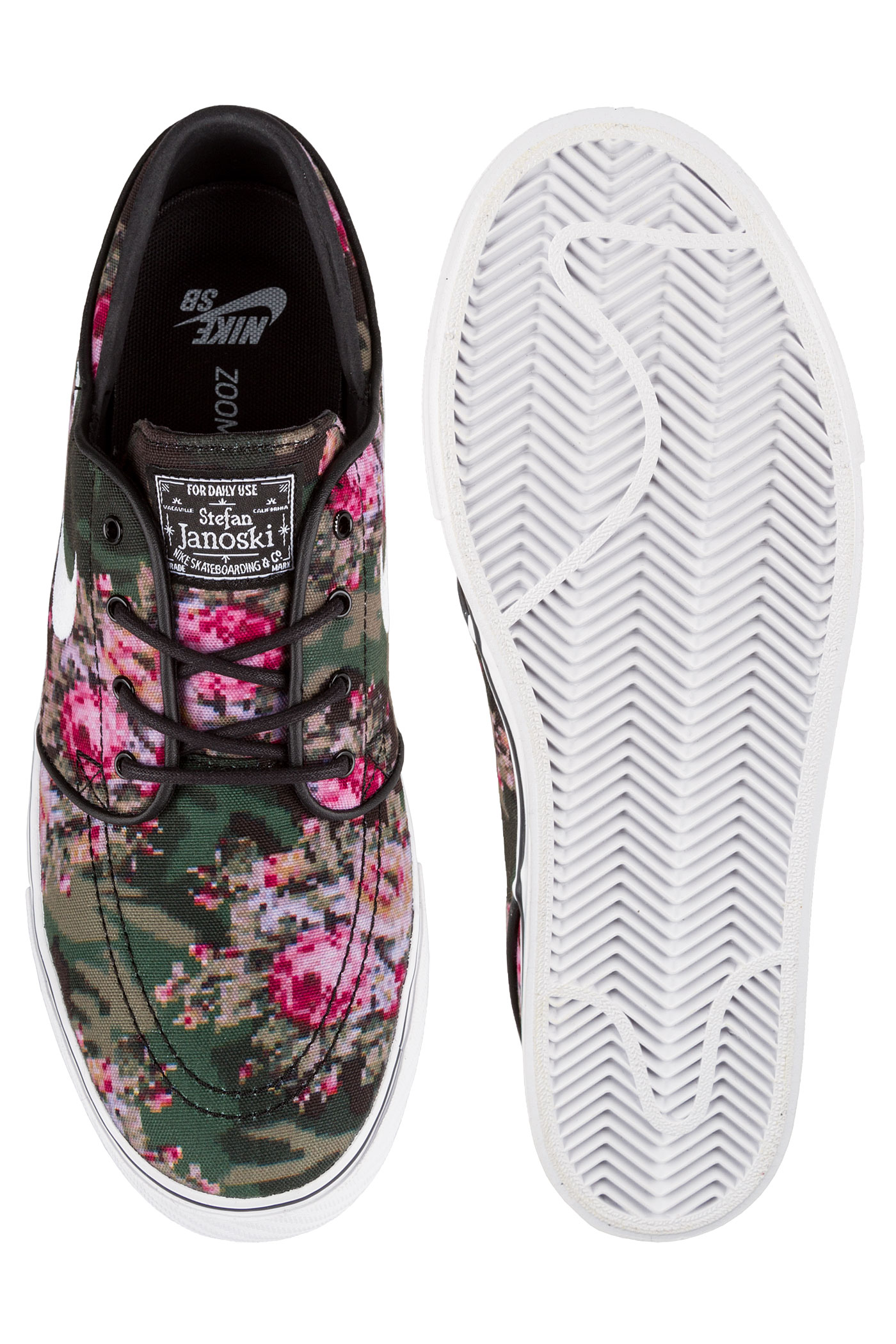 comprar stefan janoski