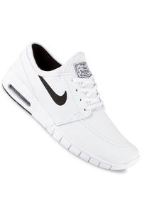 Nike Sb Stefan Janoski Max L chaussures dark grey white Nike Sb Stefan Janoski Max L chaussures dark grey white