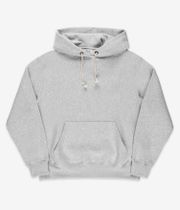 Champion Reverse Weave RWSS Core Hoodie (grey heather)