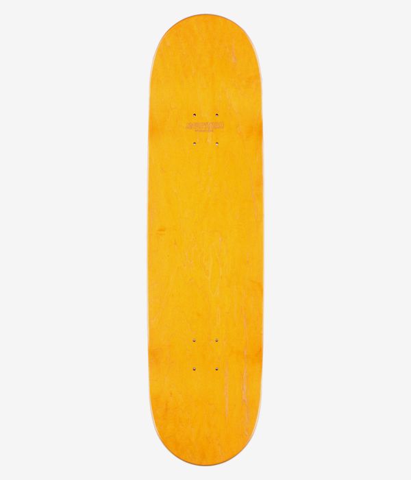 Robotron Blurry Car 8.5" Tavola da skateboard (multi)