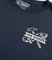 Element x Timber! Supply T-Shirt (eclipse navy)