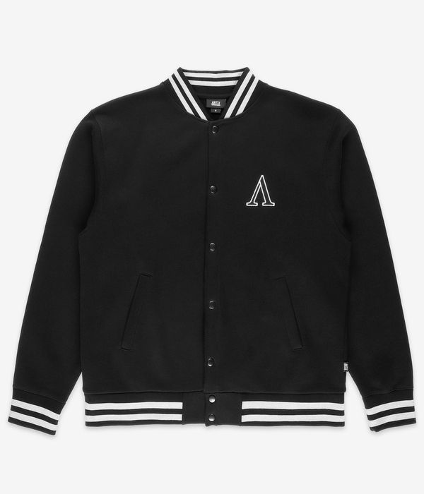 Antix Academia Organic Jacket (black)