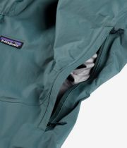 Patagonia Torrentshell 3L Kurtka (gem green)
