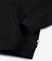 Anuell Ayakor Organic Hoodie (black)