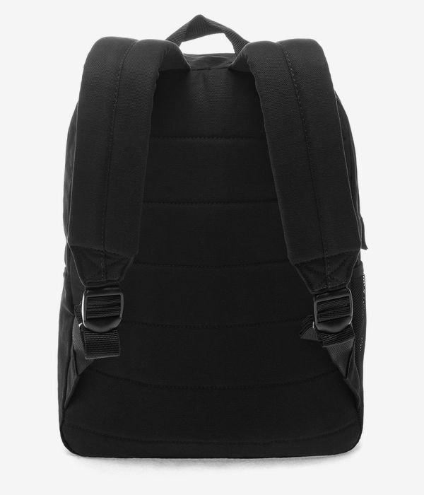 Dickies Duck Canvas Backpack 16L (black)