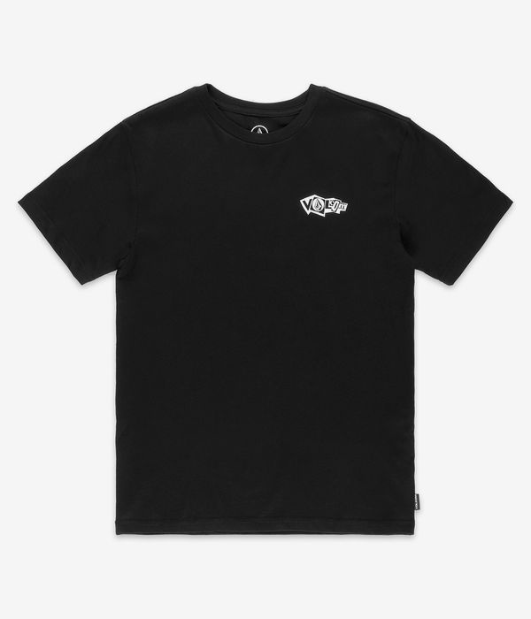 Volcom Drift Out T-Shirty kids (black)