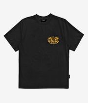 Wasted Paris Prey Camiseta (black)