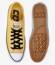 Converse CONS Chuck Taylor All Star Pro Suede Shoes (bananas black white)
