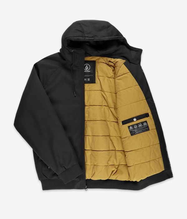 Volcom jacket 2025