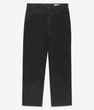 Volcom Frickin Regular Stretch Pants (black)