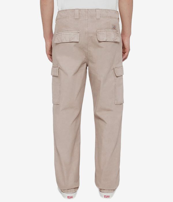 Dickies Johnson Cargo Pants (desert sand)