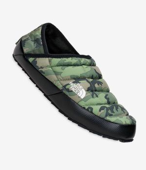 The North Face ThermoBall Traction Mule V Slip-On Schoen (thm stone)