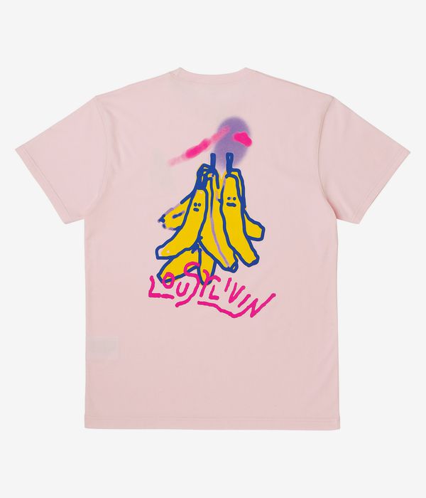 Lousy Livin Lousy Musa T-Shirt (tender touch)