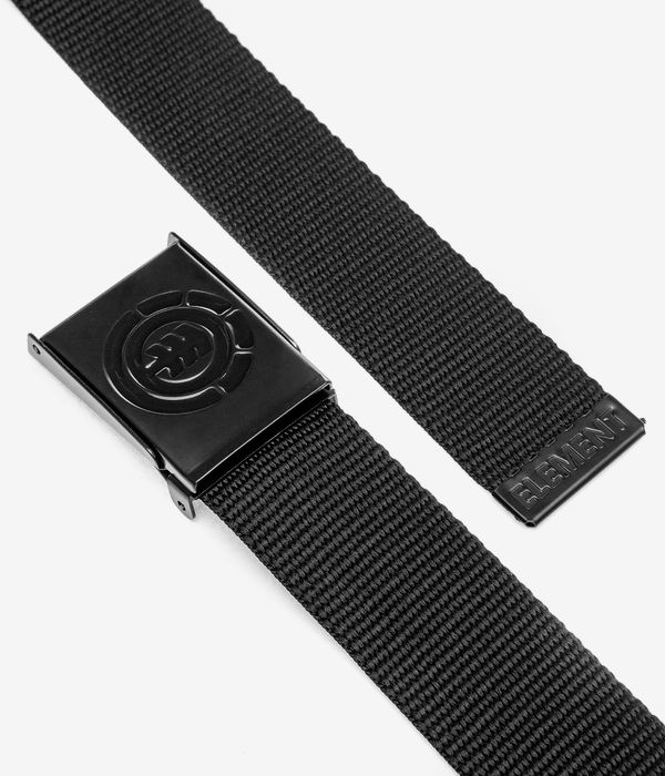 Element Beyond 2.0 Ceinture (flint black)