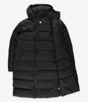 The North Face Nuptse Parka Jacket (tnf black)