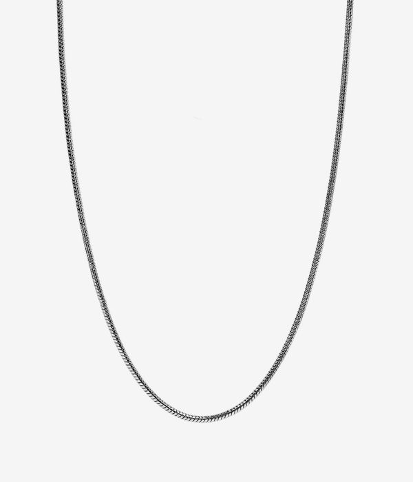 Twojeys Bali necklace (silver sterlin 925)