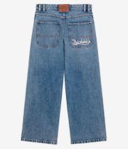 Dickies Loose Wave Jeans (rinsed blue fade)