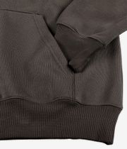 Carhartt WIP Basic sweat à capuche (vitola citadel)