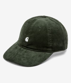Carhartt WIP Harlem Casquette (opuntia wax)