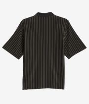 adidas SK OG Jersey Polo-Shirt (black olive strata)